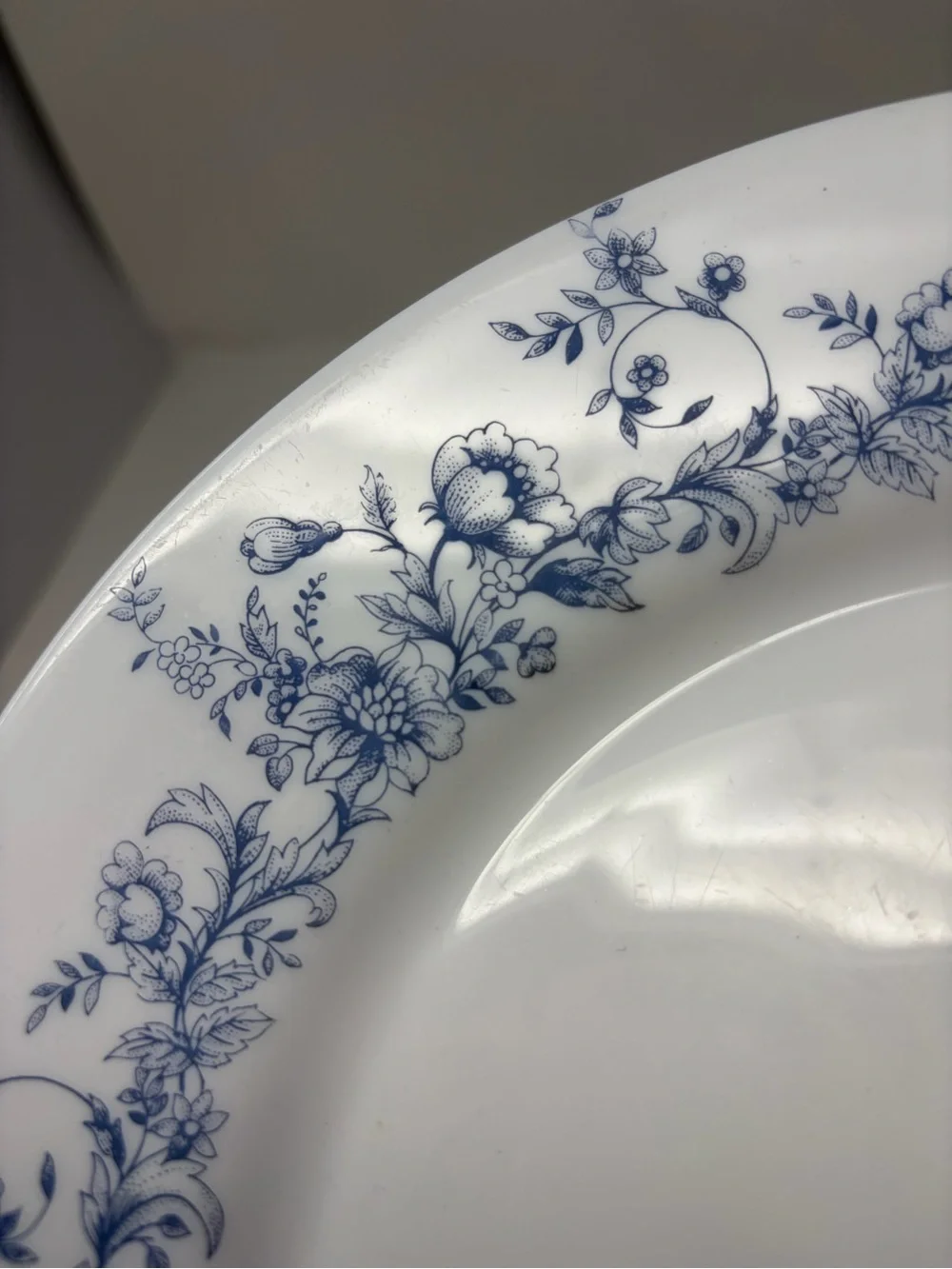Arcopal **two plates